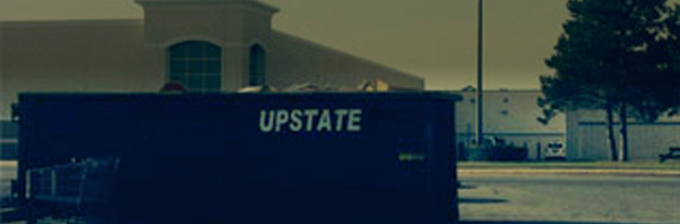 Upstate Dumpsters Dumpster Rentals Trash Removal Clean Out Roll